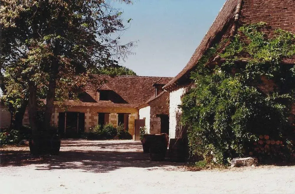 chateau-champarel