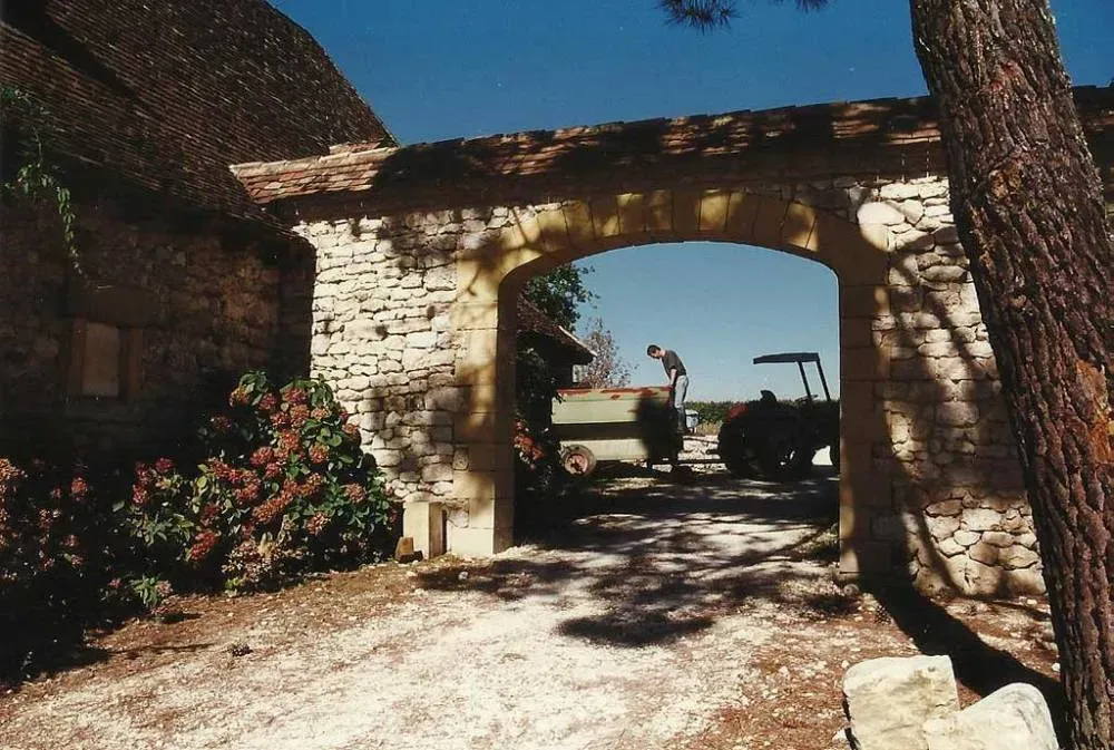 chateau-champarel